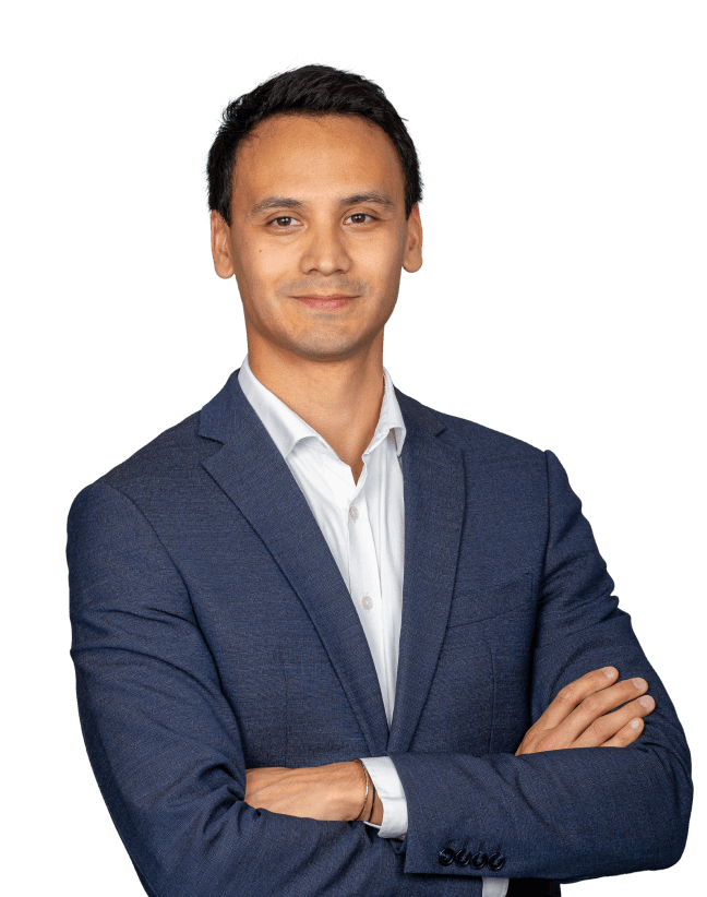 Photo de Adrien Melchior