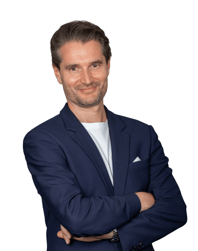 Photo de David Aupetit