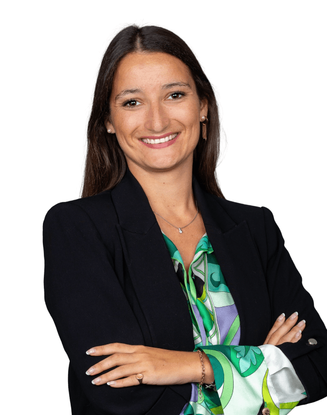 Photo de Maylis de Dreuzy